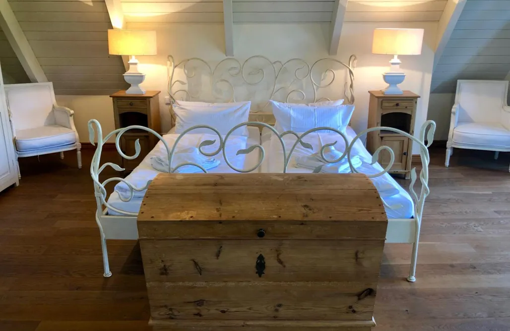 AlohaCamp Ferienhaus 3