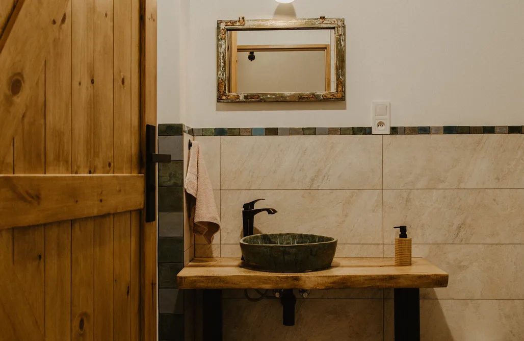 AlohaCamp Cały dom 4