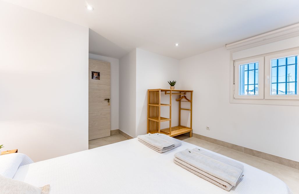 AlohaCamp MalagaSuite Villa Nomada El Torcal 3