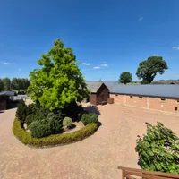 Aleksandra gospodarz Stajnia Paskudy Domek