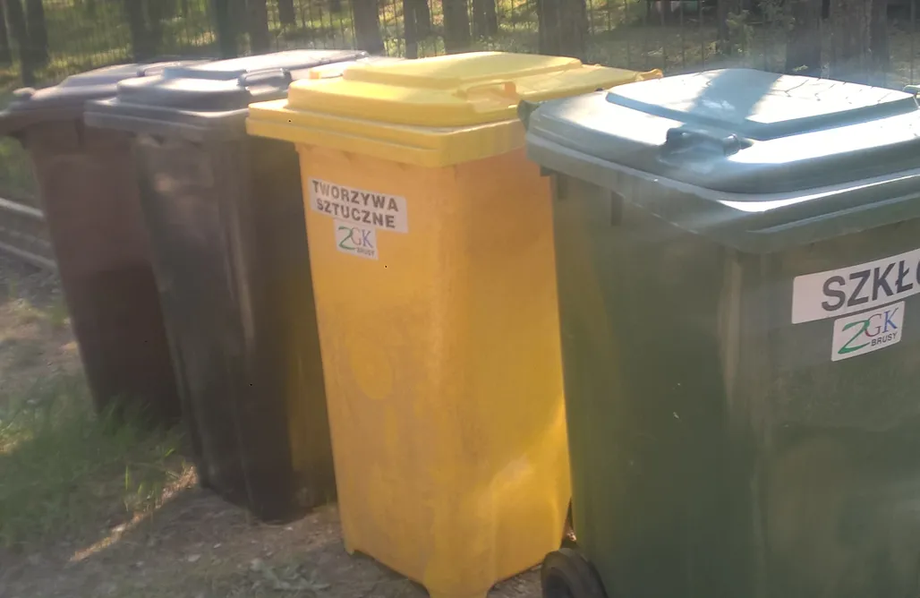 noclegi AlohaCamp Zew Natury 1