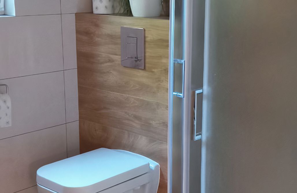 Ciche noclegi Na Sołtyskiej 1