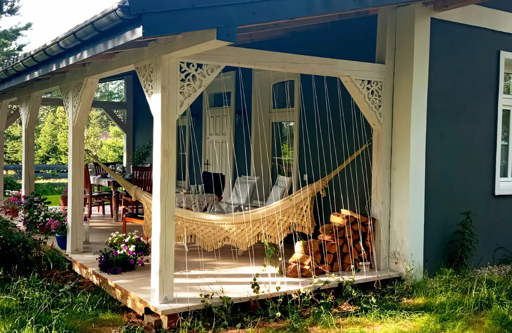 AlohaCamp Oplątani jeziorami 1