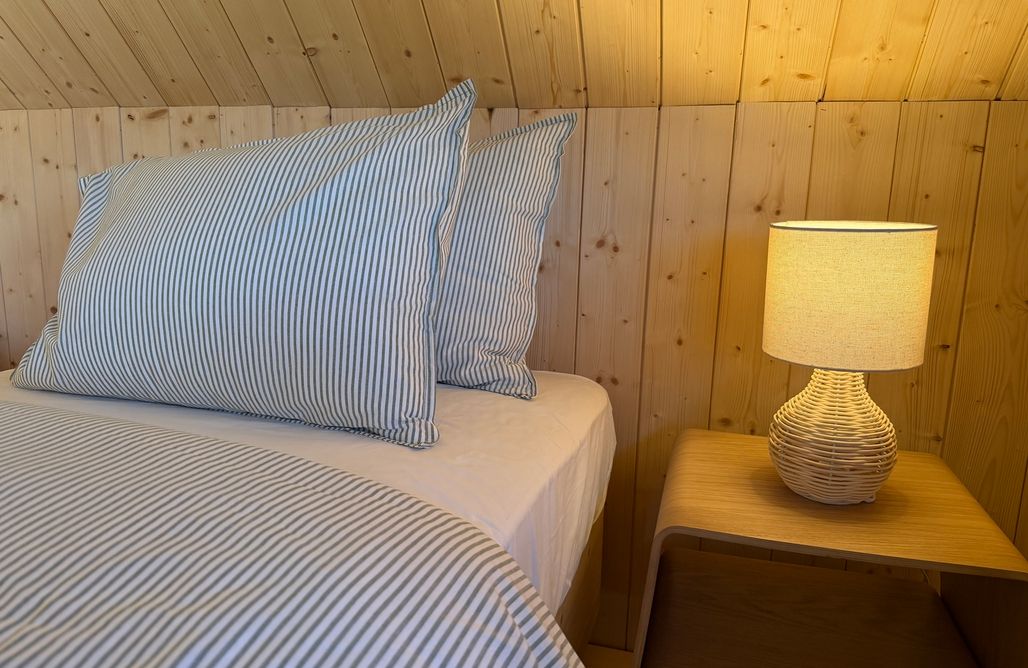 AlohaCamp Slowcabin three 4