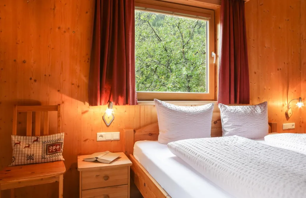Urlaub mit Hund Allgäu Ferienhaus Oetztal - Landhaus Anna 1