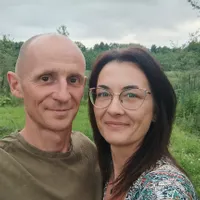 jakub gospodarz Miejsce kamperowe - Klonowa Przystań 