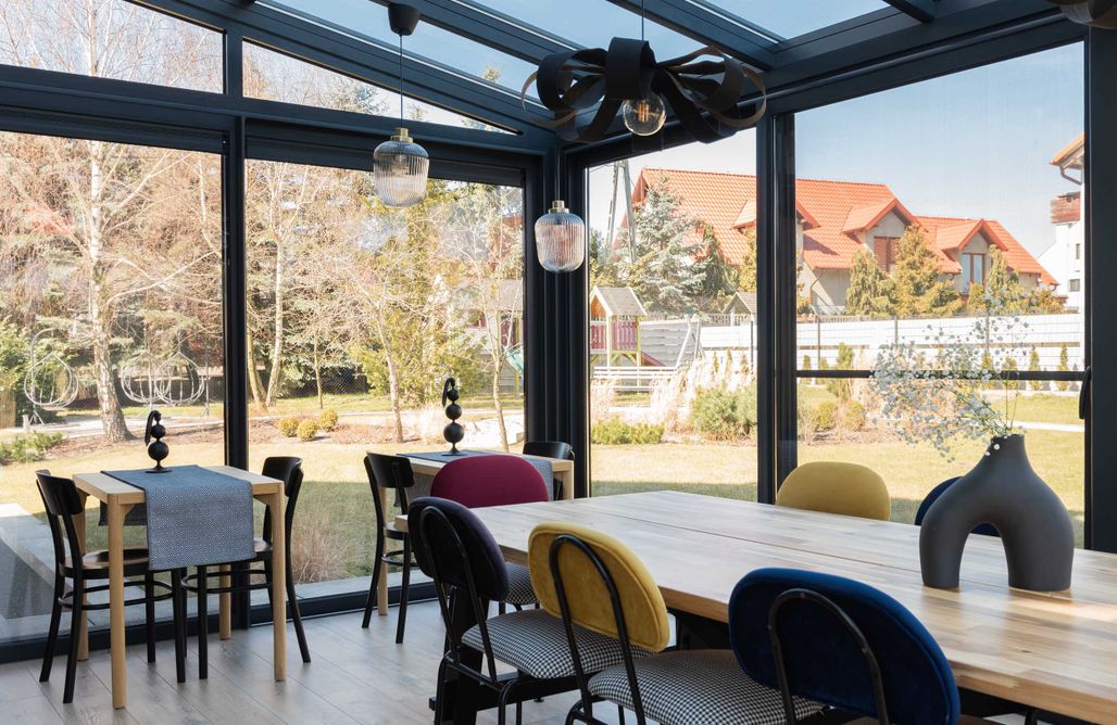 AlohaCamp accommodaties Willa Magnolia - tutaj dzieci odkrywają świat, a dorośli odpoczywają 5