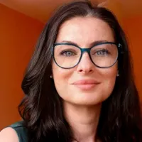 Edyta gospodarz Tiny Cottage tylko dla Dwojga - Agro Glamping Kozia Farma