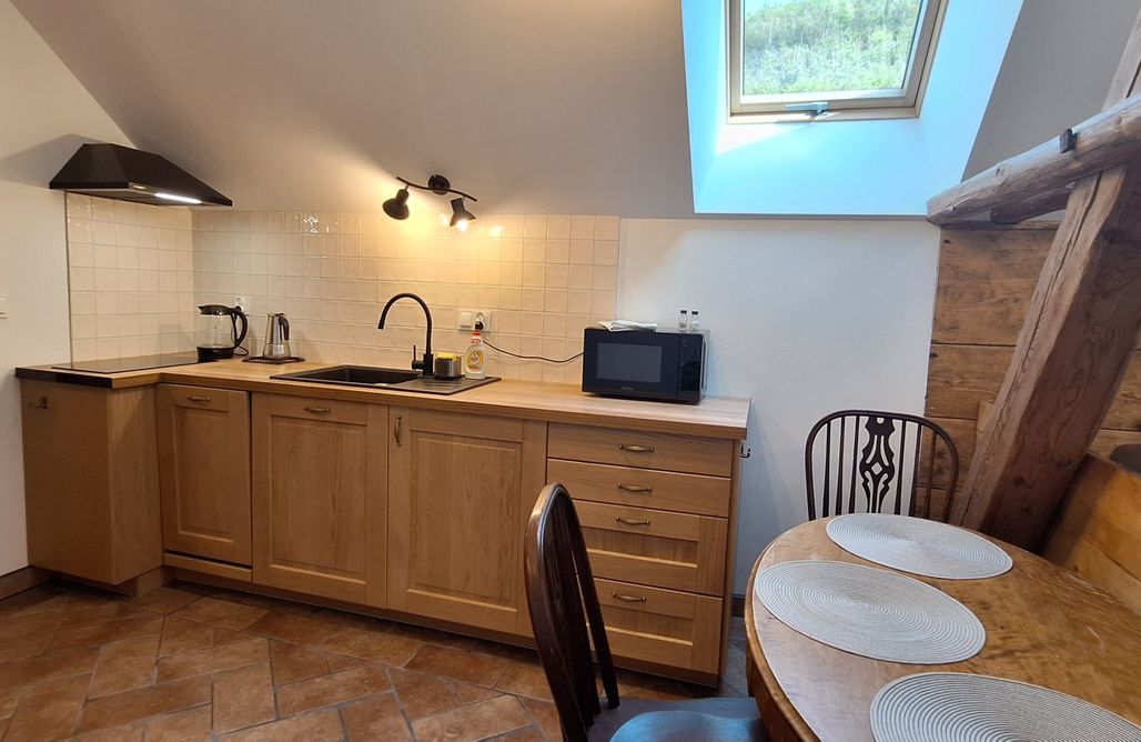 AlohaCamp Apartament nr 2 4