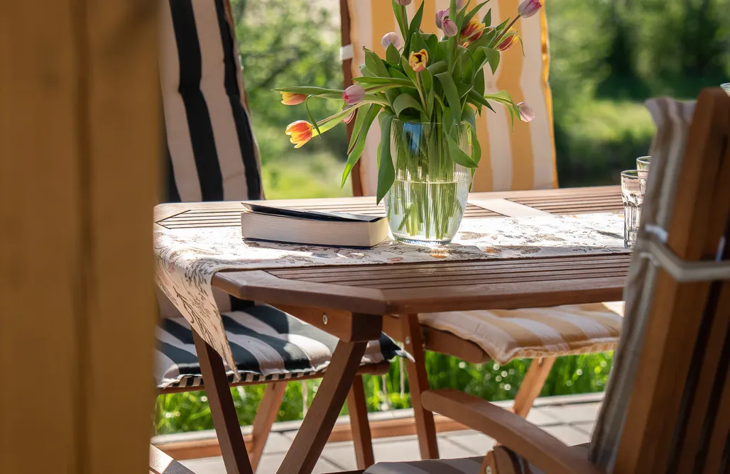 noclegi AlohaCamp Stara Rzeka 2.0 4