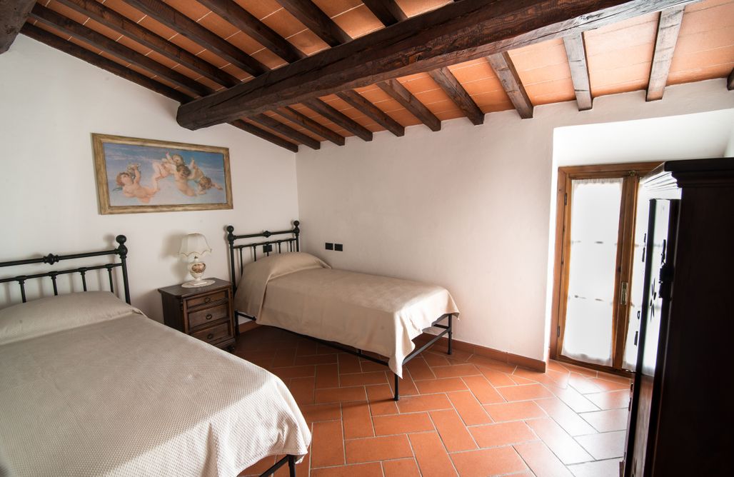 AlohaCamp Casa il Pino 3