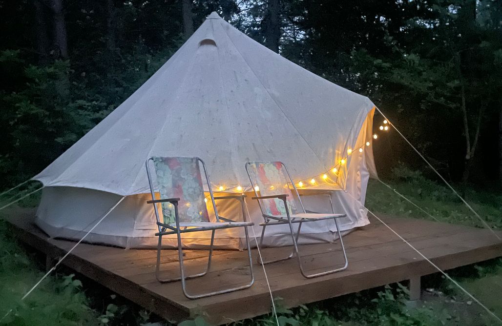 AlohaCamp Glamping  2