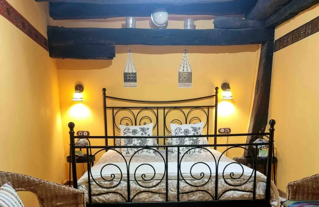 AlohaCamp Apartamento de dos dormitorios "Milenio" 2