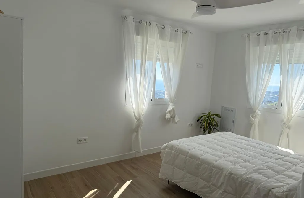 AlohaCamp El paraíso de la Duquesa 2