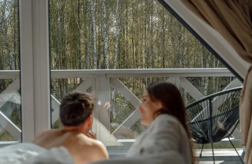 Zdjęcie obiektu Czas na Las