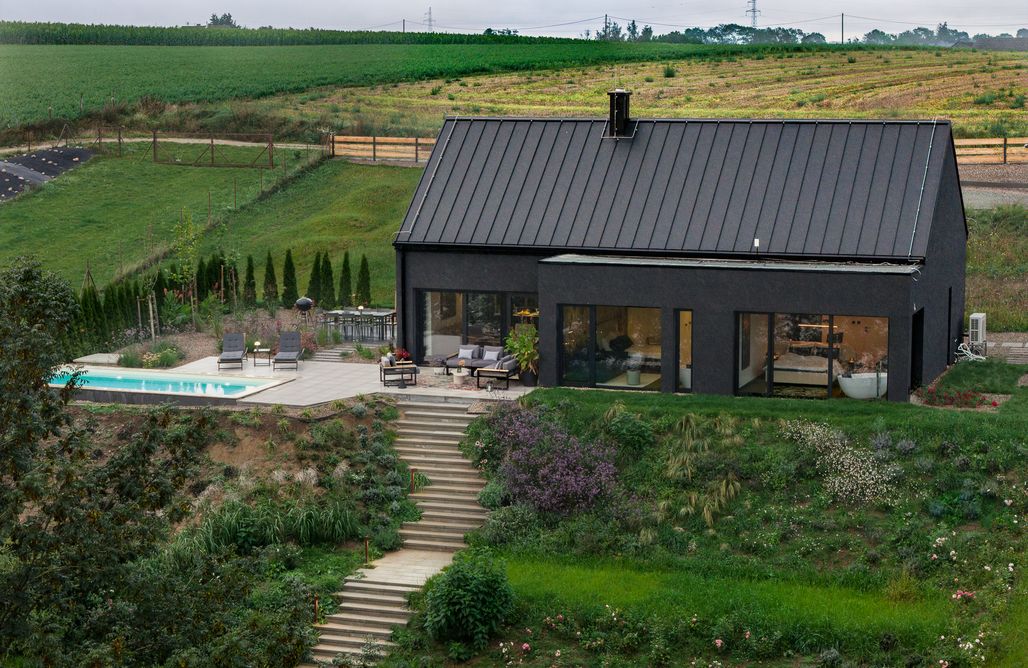 AlohaCamp accommodation Dobre 23J 3