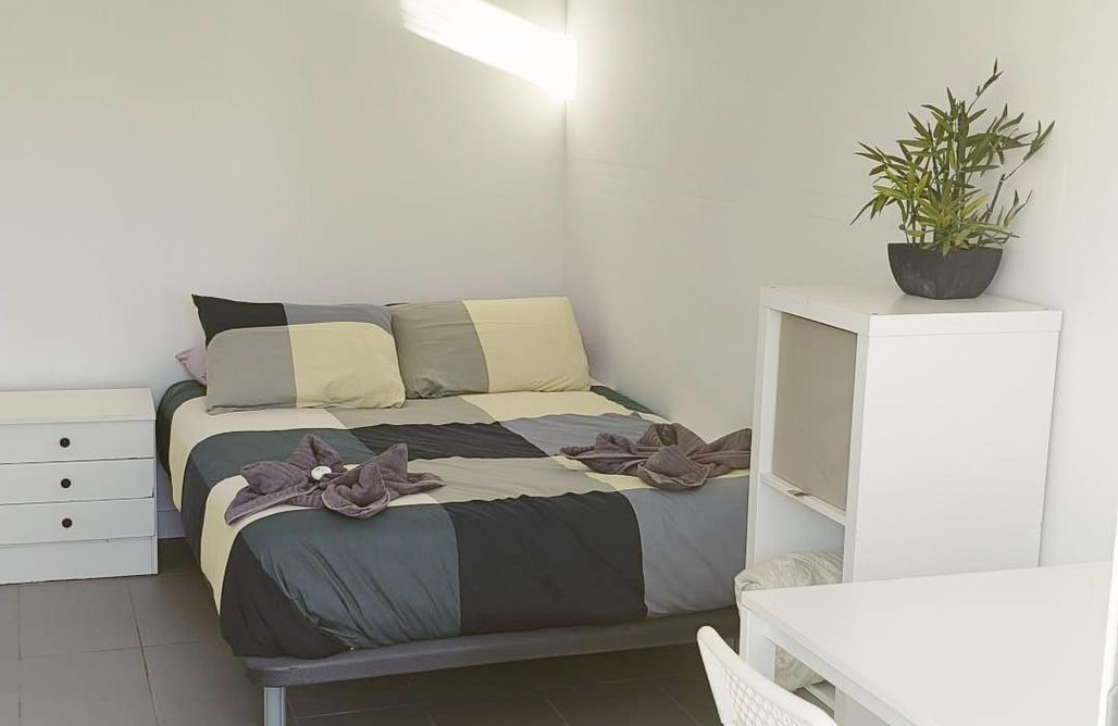 AlohaCamp Cabaña C8 3