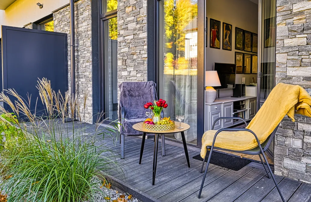 AlohaCamp Apartament 017 1