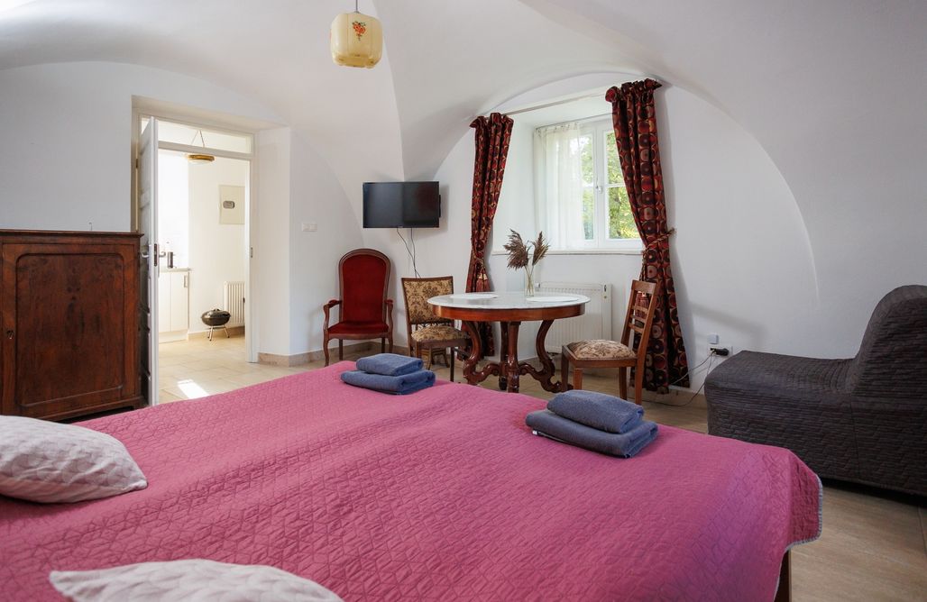 AlohaCamp Apartament Lipowy 4