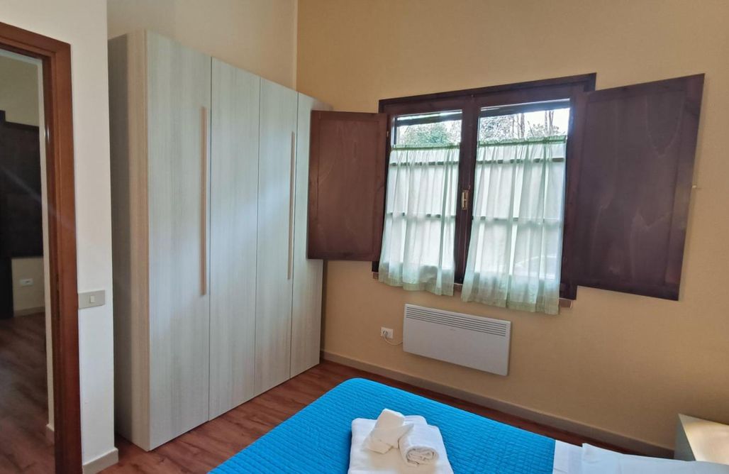 AlohaCamp Appartamento Superior 3