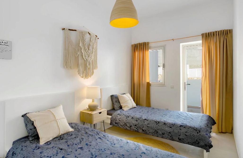 AlohaCamp Casa Tilda 2