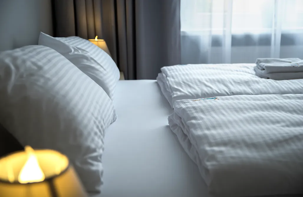 AlohaCamp Apartament 3 4