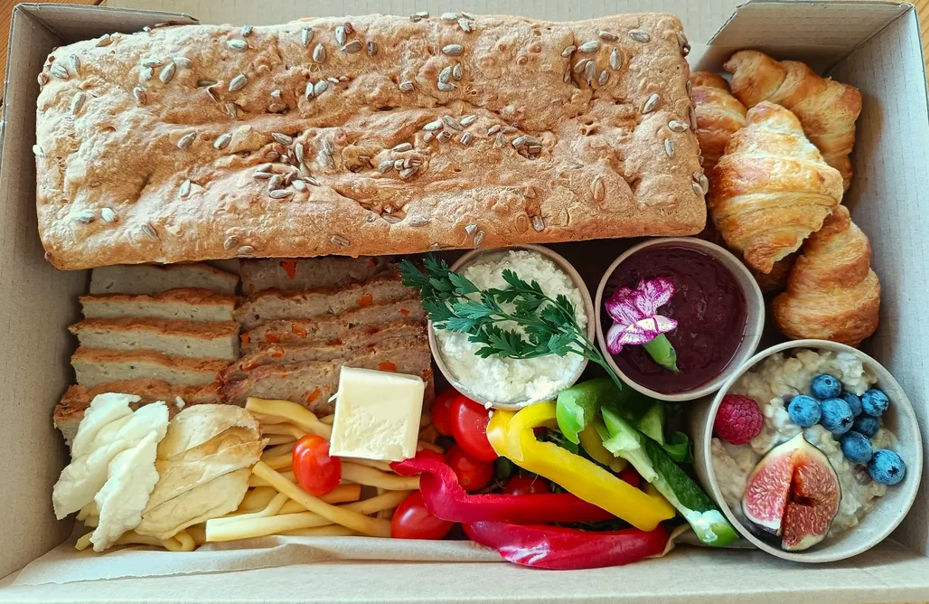 noclegi AlohaCamp Proste Chwile 1