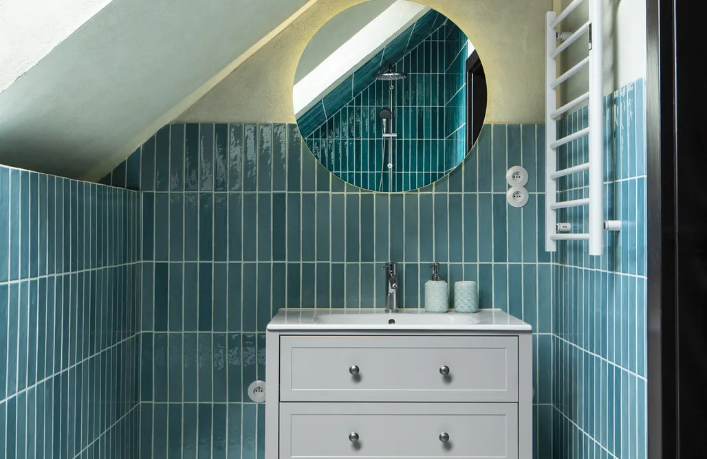 AlohaCamp Dom w Sadzie 4