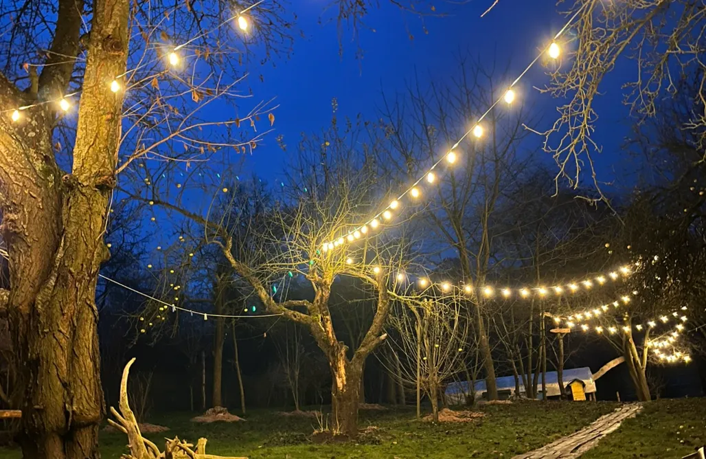 Agroturystyka Świętokrzyskie Wąkop 6 Apartament Słowiański  2