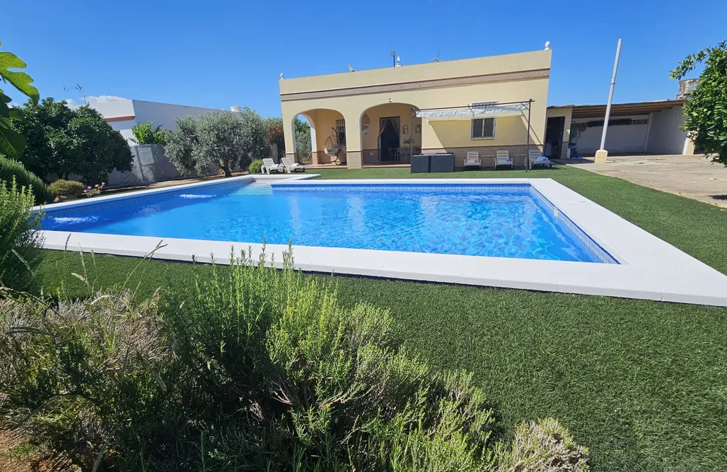 Bungalows Castilla-La Mancha Casa Rural Villa Manantial 2