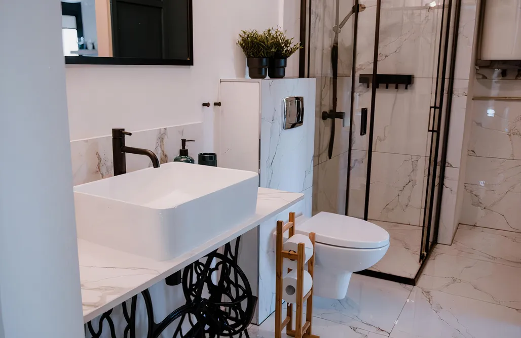 AlohaCamp Apartament Dolny 1