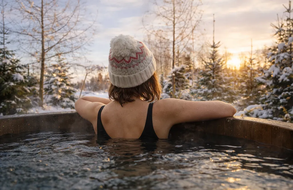 ubytování AlohaCamp Zatylove domki - Sosnowy 4