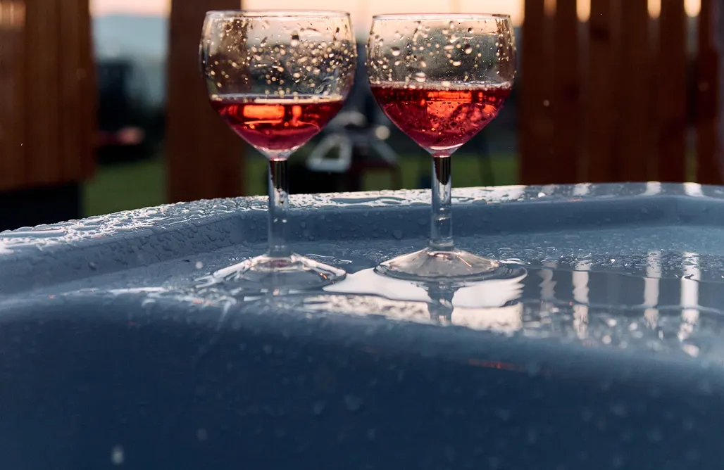 Poręba Wielka noclegi Gorczańskie Wzgórze  1