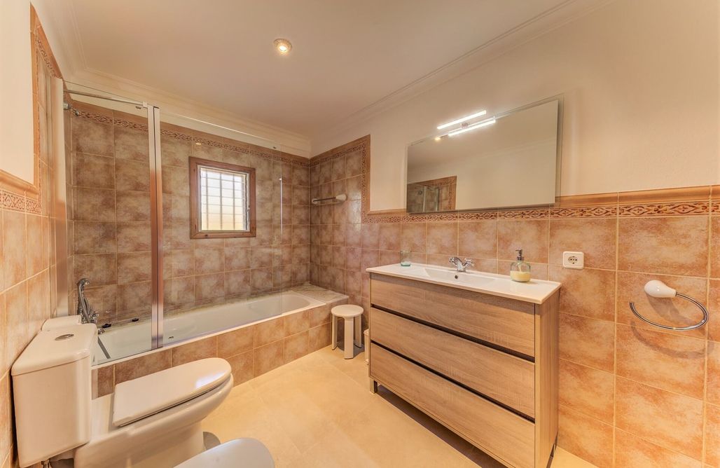 AlohaCamp Lidia Mallorca 1