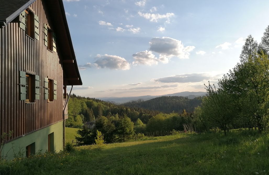 AlohaCamp Apartament Słonecznikowy 3