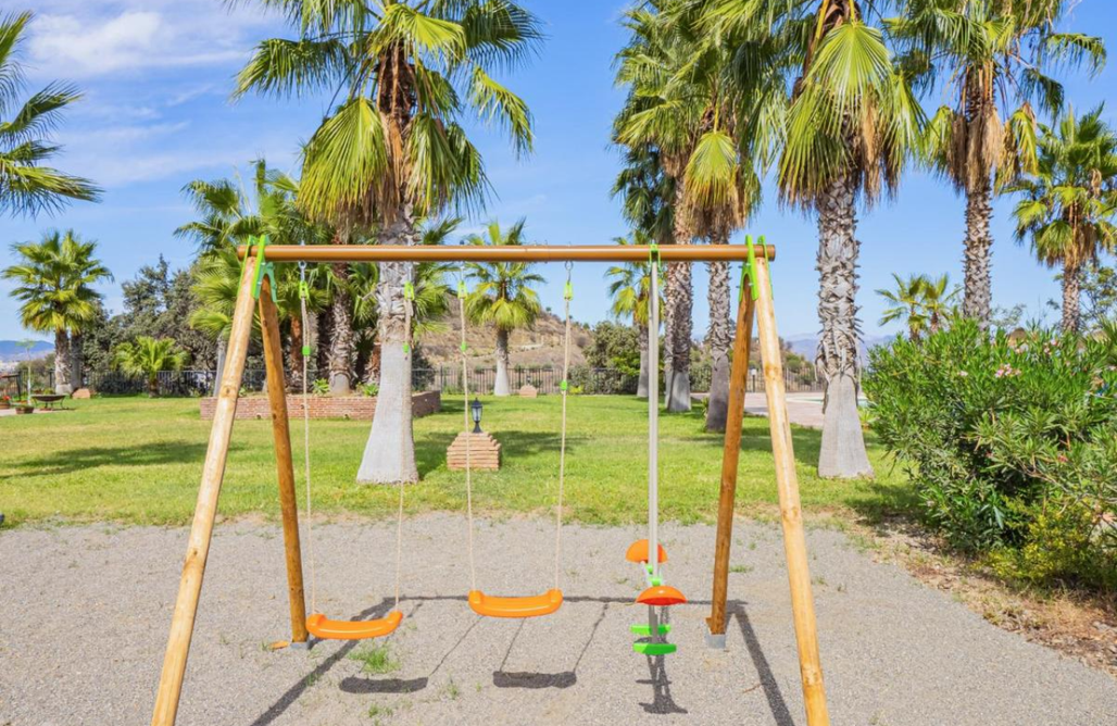 AlohaCamp Finca La Deseada 1