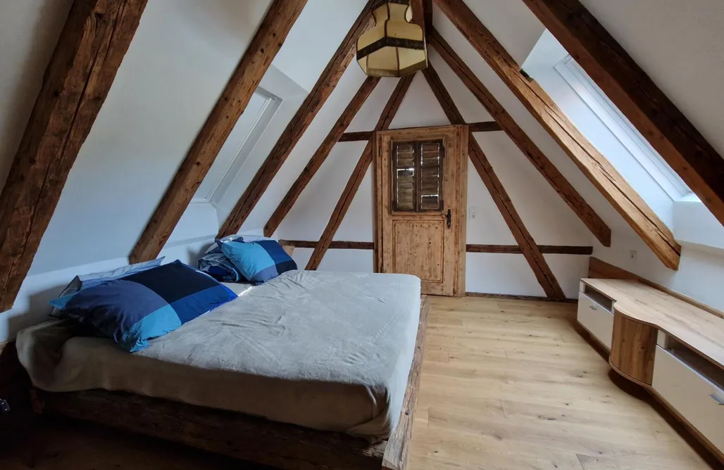 AlohaCamp Ferienhaus 2