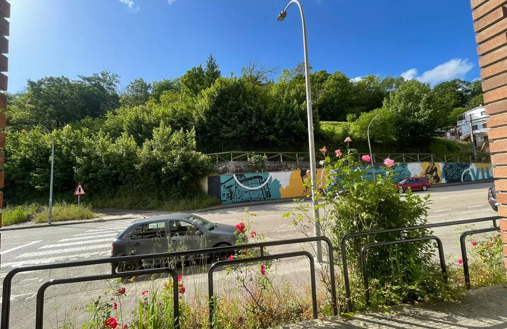 Vacanza Spagna Apartamento Dacarreda para 6 personas en Villamayor 3