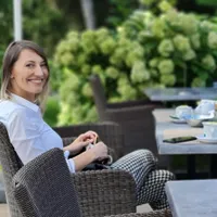 Agnieszka propietario Głęboczek 