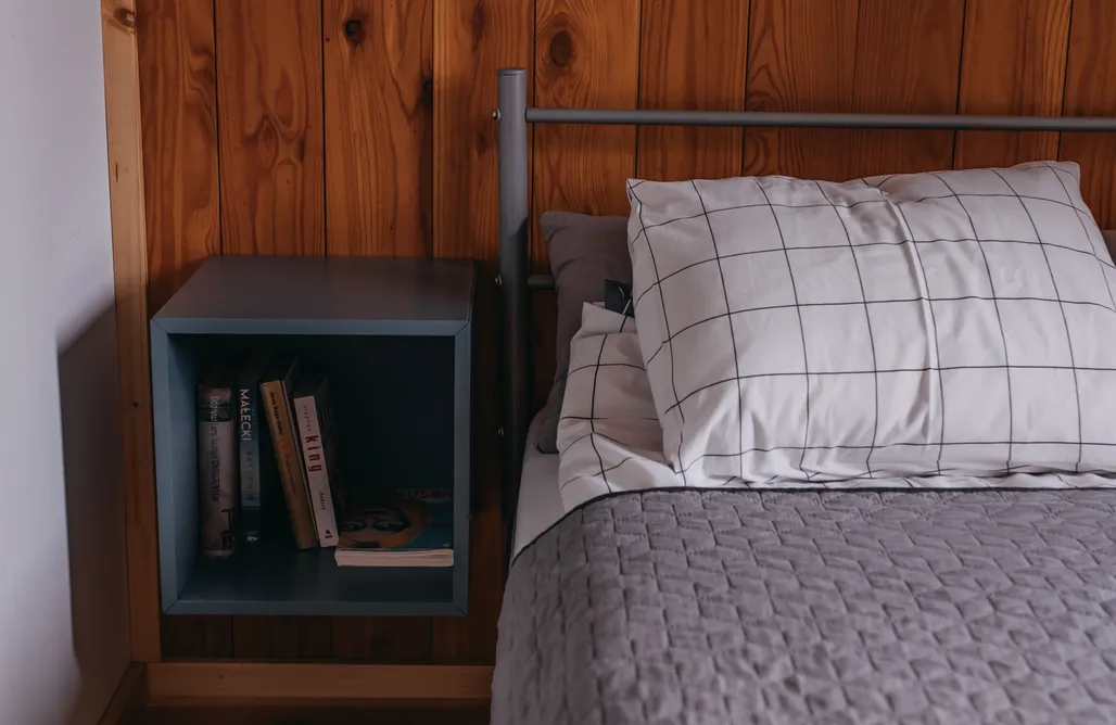 AlohaCamp Dziadkowe Poletko 2