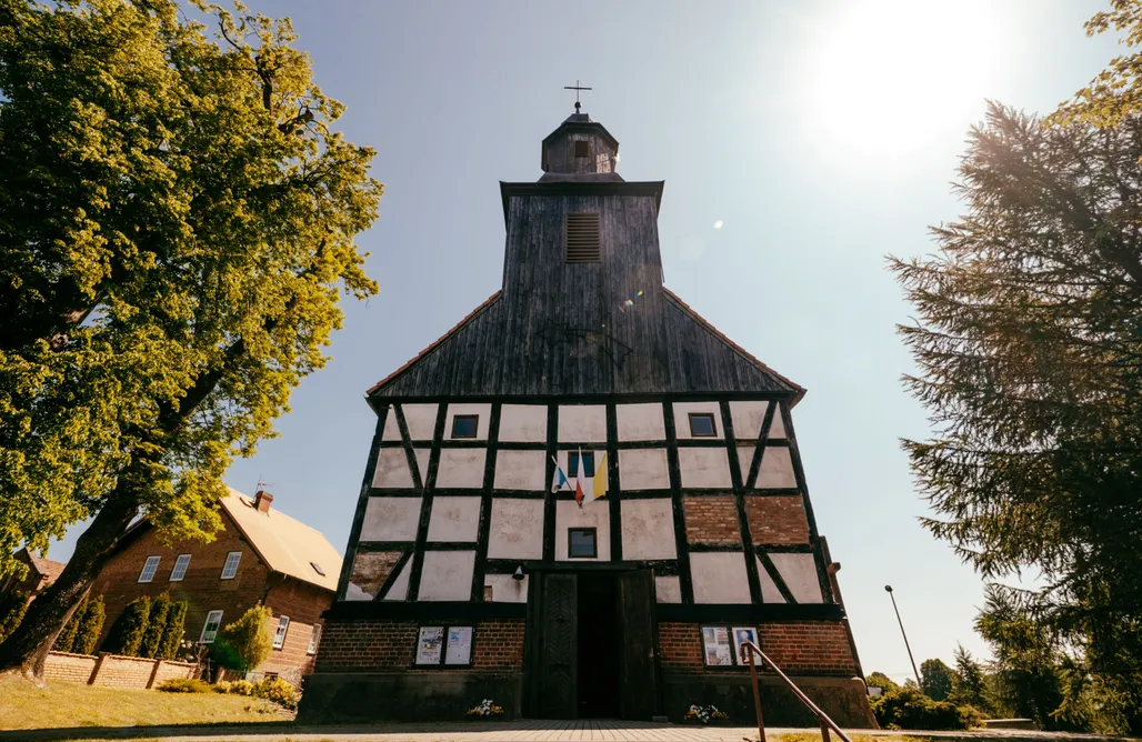 alojamientos AlohaCamp Mechowisko 1