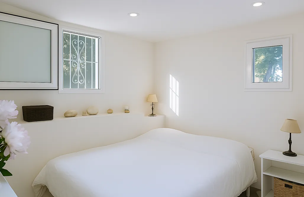 AlohaCamp Villa Beach Orihuela 2