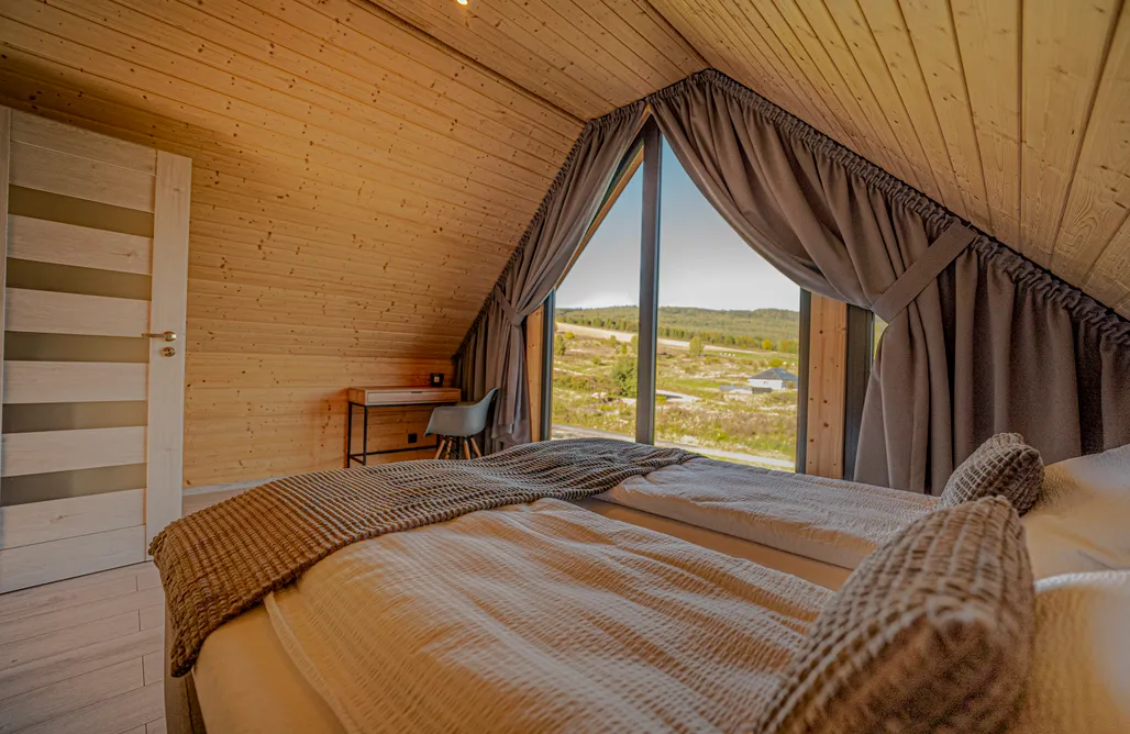 AlohaCamp Podgórski Chill 2