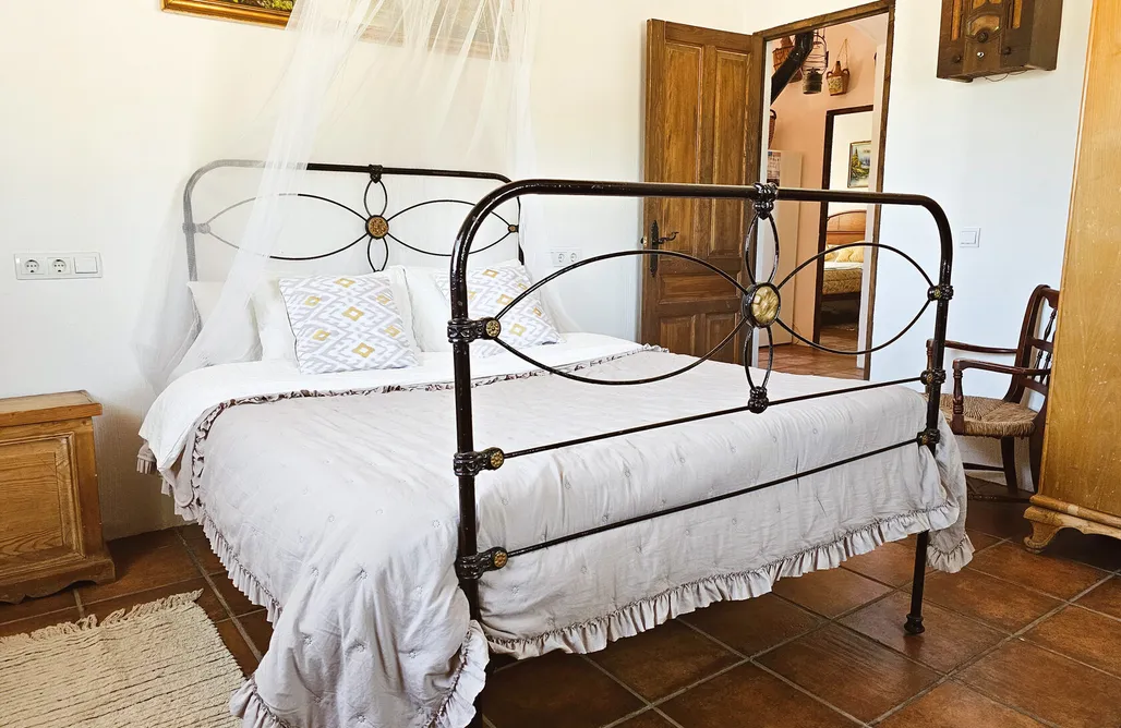 AlohaCamp Casa rural Marcona 2