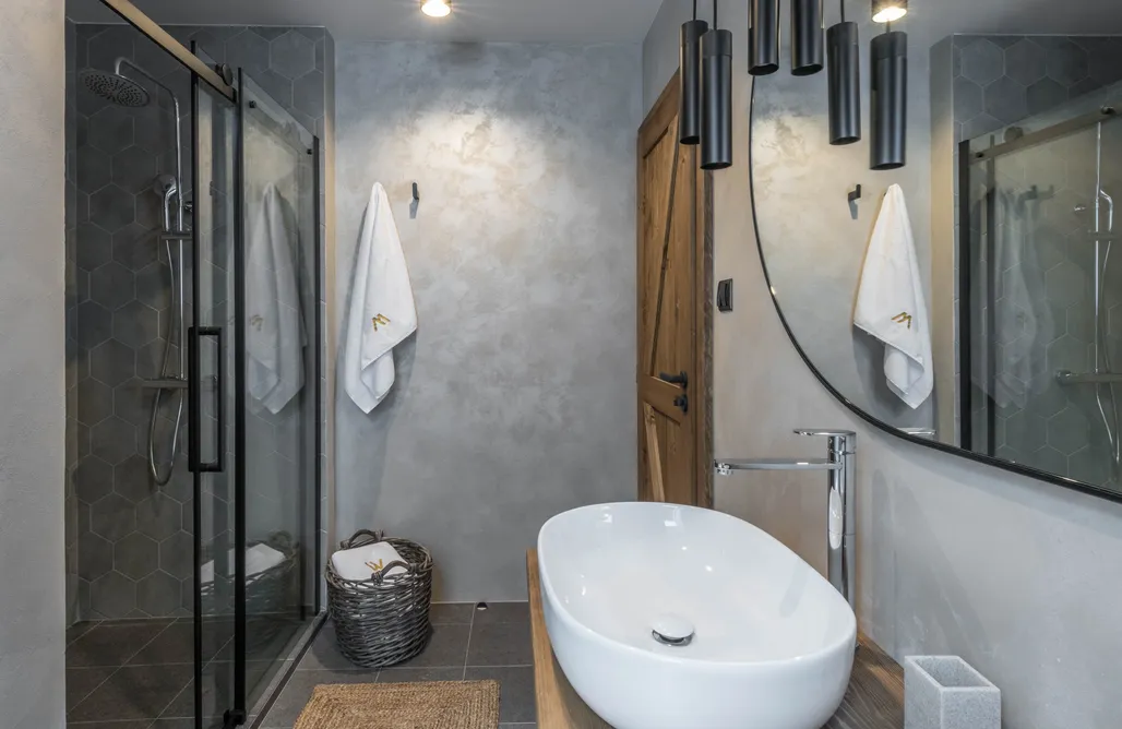 Alloggio AlohaCamp Chalupa na mechu 1