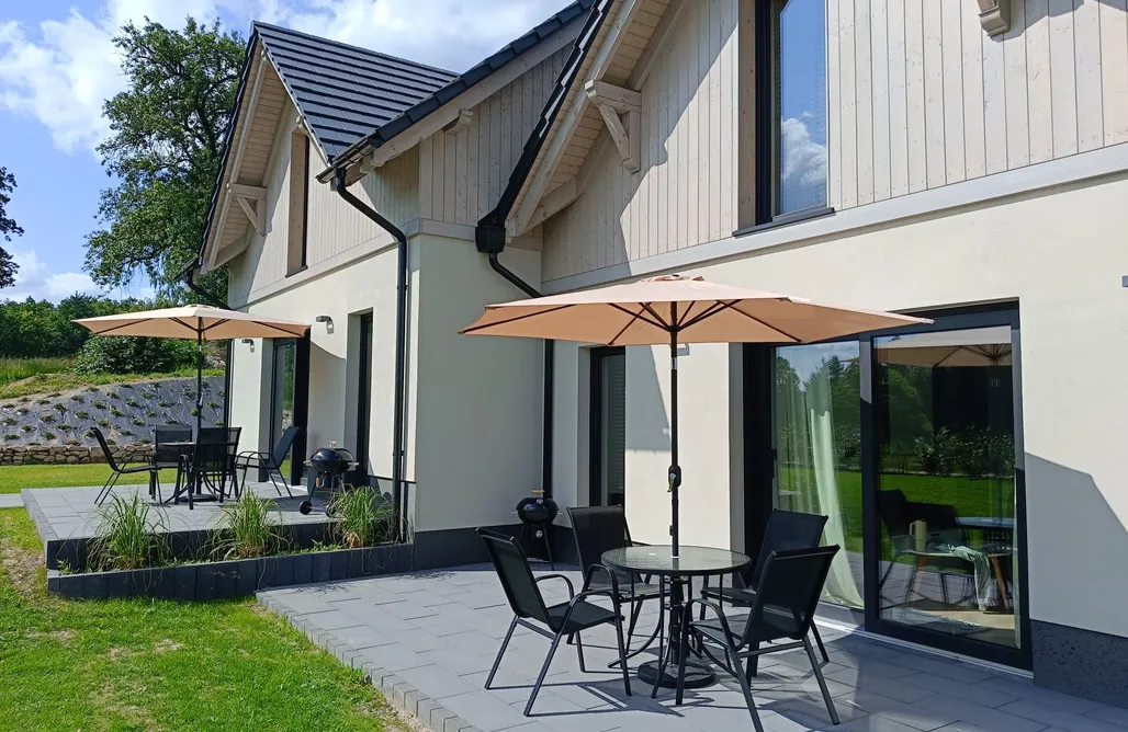 noclegi AlohaCamp Przystanek Cisza  5