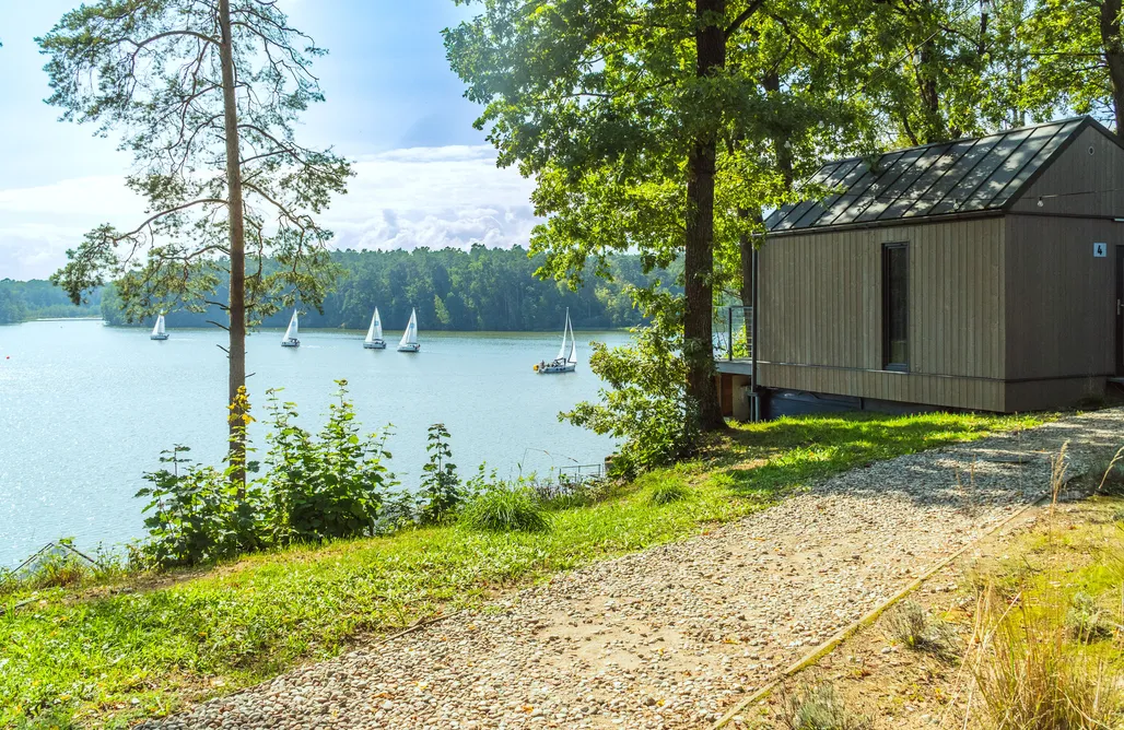 Weekend Majowy Umili Ruciane Park - Mazury resort & spa 3