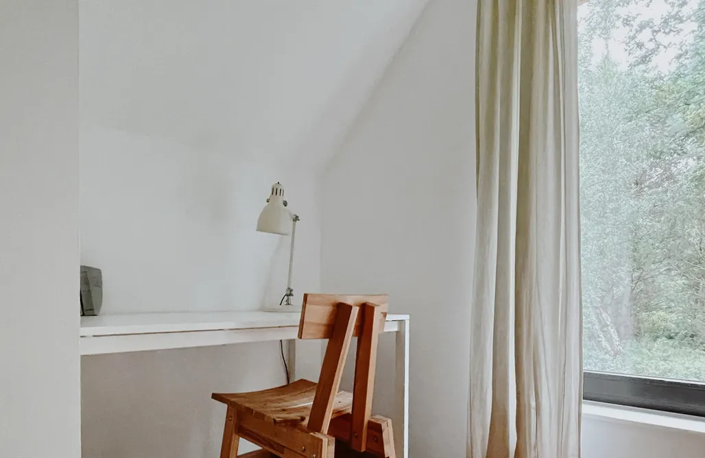 AlohaCamp DOM JELEŃ NIE ŁOŚ 4