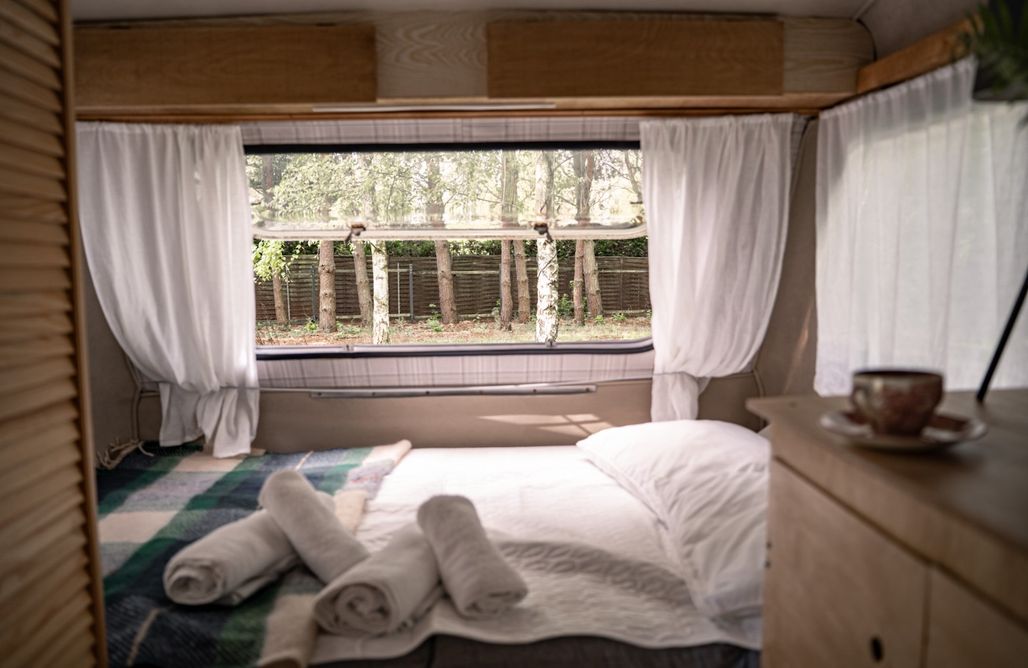 AlohaCamp Szumlisko Glamping N2 4