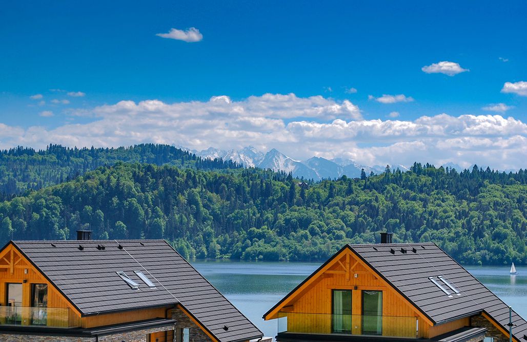 noclegi AlohaCamp Czorsztyn Prestige  2